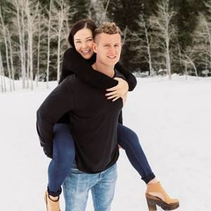 Meet your Posher, Brandon